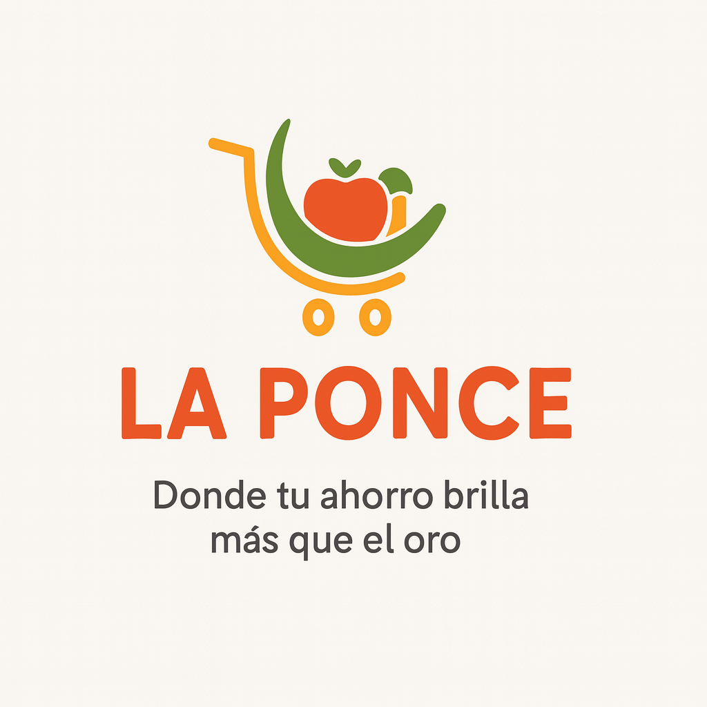 Logo La Ponce